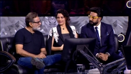 KBC - Season 15 - 18th August 2023